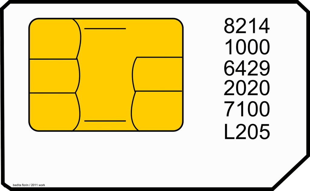vodafone number selection
